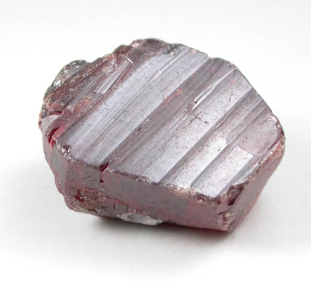 Tantalite-(Mn) from Ankole, Mbarara District, Uganda