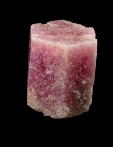 Beryl var. Bixbite (Red Beryl) from Wah Wah Mountains, Beaver County, Utah