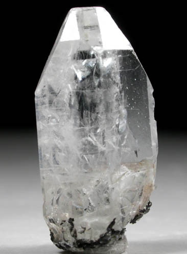 Topaz from San Luis Potosi, Mexico