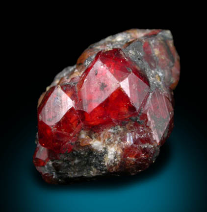 Grossular Garnet from Umba Valley region, Kenya