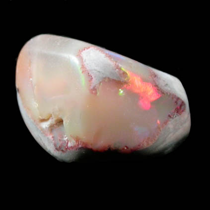 Opal from Coober Pedy, South Australia, Australia