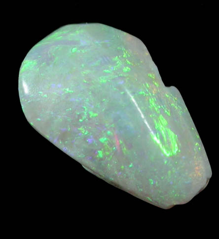 Opal from Coober Pedy, South Australia, Australia