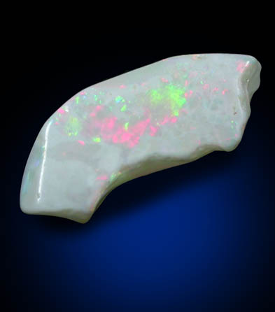 Opal from Coober Pedy, South Australia, Australia