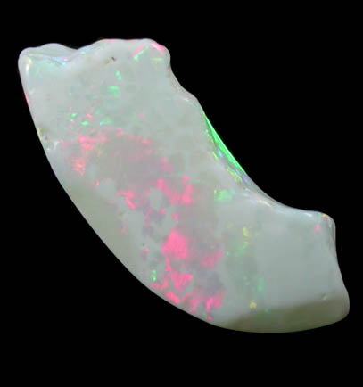 Opal from Coober Pedy, South Australia, Australia