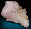 Quartz var. Chalcedony from Galileia, Minas Gerais, Brazil