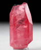 Rhodochrosite from Pachapaqui District, Bolognesi Province, Ancash Department, Peru