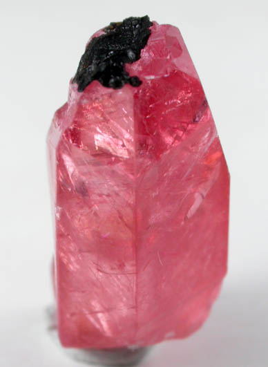Rhodochrosite from Pachapaqui District, Bolognesi Province, Ancash Department, Peru