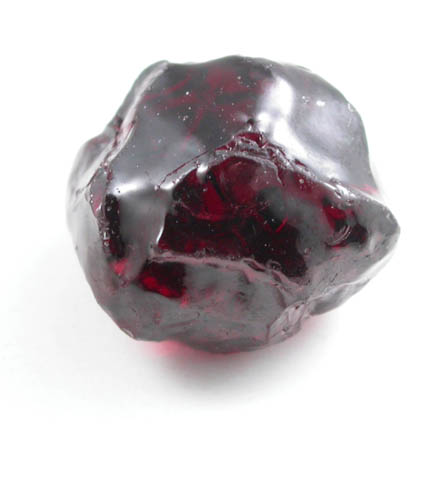 Pyrope Garnet from Umba, Tanzania