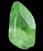 Forsterite var. Peridot from Suppat, Naran-Kagan Valley, Kohistan District, Khyber Pakhtunkhwa (North-West Frontier Province), Pakistan