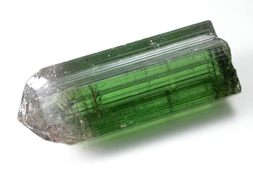 Elbaite Tourmaline from Minas Gerais, Brazil