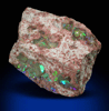 Opal from Jalisco, Mexico