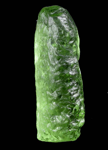 Forsterite var. Peridot from Pyin Guang, Mogok, Myanmar (Burma)