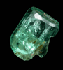 Beryl var. Emerald from Chivor Mine, Guavi-Guateque District, Boyac Department, Colombia