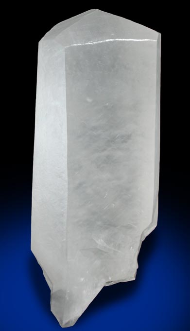 Calcite from Tiaoshan, Henan, China