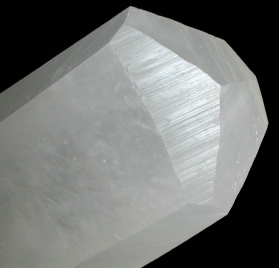 Calcite from Tiaoshan, Henan, China