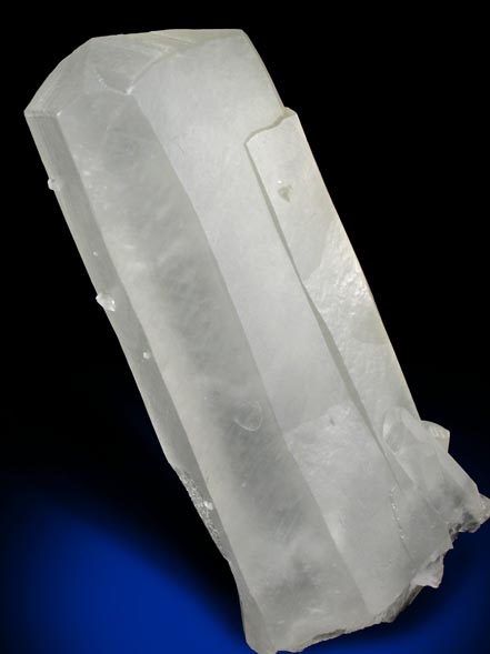 Calcite from Tiaoshan, Henan, China