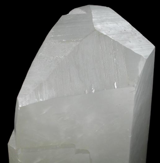 Calcite from Tiaoshan, Henan, China