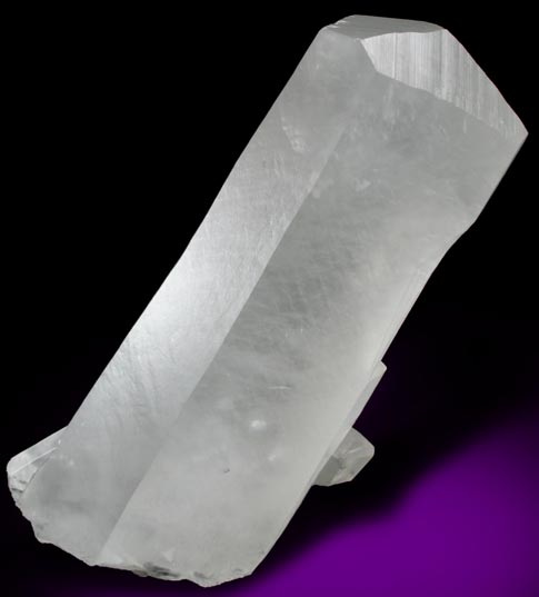 Calcite from Tiaoshan, Henan, China