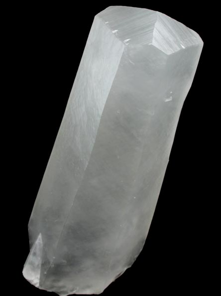 Calcite from Tiaoshan, Henan, China