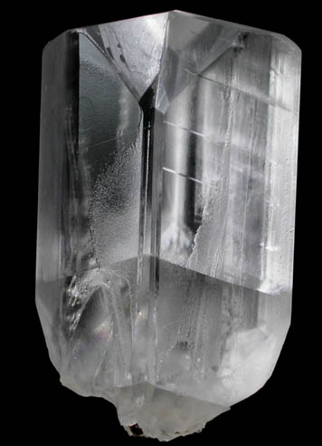Calcite (twinned crystals) from Verkhniy Mine, Dalnegorsk, Primorskiy Kray, Russia