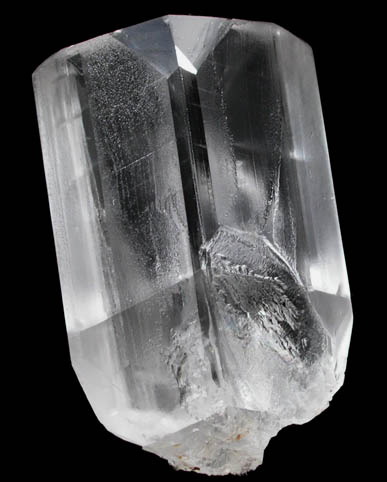 Calcite (twinned crystals) from Verkhniy Mine, Dalnegorsk, Primorskiy Kray, Russia