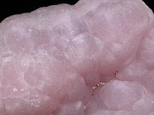 Smithsonite from Mina El Refugio, Choix District, Sinaloa, Mexico