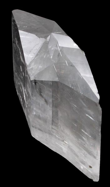 Calcite (twinned crystals) from Verkhniy Mine, Dalnegorsk, Primorskiy Kray, Russia