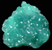 Smithsonite from Kelly Mine, Magdalena District, Socorro County, New Mexico