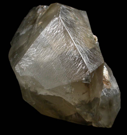 Cerussite from Tsumeb Mine, Otavi-Bergland District, Oshikoto, Namibia