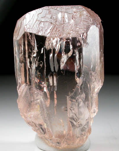 Topaz from Ghundao Hill, Katlang, Mardan District, Pakistan