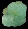 Prehnite from Copper Valley, Goboboseb Mountains, Erongo Region, Namibia