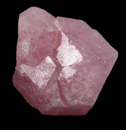 Grossular Garnet from Sierra de Cruces, east of Laguna de Jaco, near Hercules, Coahuila, Mexico