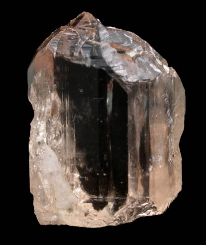 Topaz from Ghundao Hill, Katlang, Mardan District, Pakistan