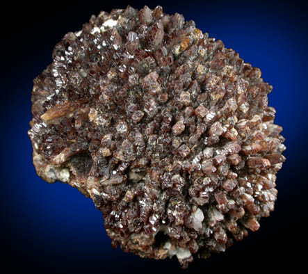 Eosphorite with Collinsite and Quartz from Lavra da Ilha, Taquaral, Jequitinhonha River, Minas Gerais, Brazil