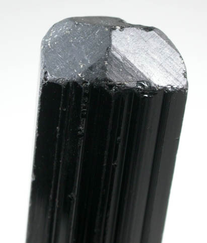 Schorl Tourmaline from Sao Jose do Safira, Minas Gerais, Brazil