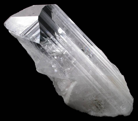 Danburite from Mina la Aurora, Charcas District, San Luis Potosi, Mexico