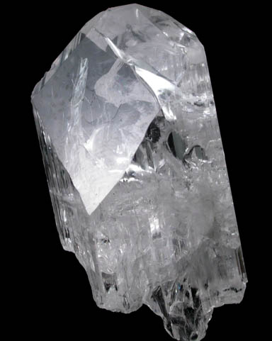 Danburite from Mina la Aurora, Charcas District, San Luis Potosi, Mexico