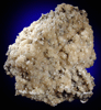 Stilbite from Millington Quarry, Bernards Township, Somerset County, New Jersey