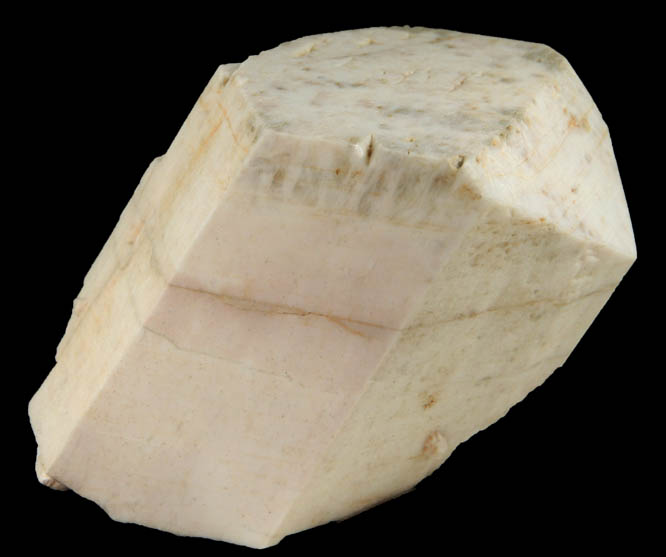 Microcline from Moat Mountain, west of North Conway, Carroll County, New Hampshire