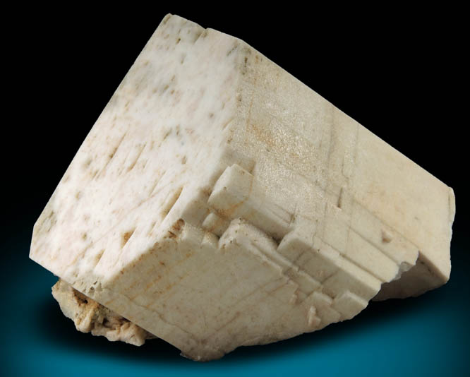 Microcline from Moat Mountain, west of North Conway, Carroll County, New Hampshire