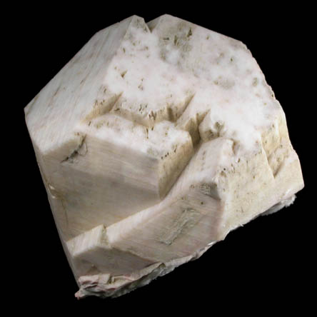 Microcline from Moat Mountain, west of North Conway, Carroll County, New Hampshire