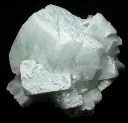 Apophyllite from Pune District, Maharashtra, India