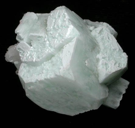 Apophyllite from Pune District, Maharashtra, India