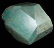 Microcline var. Amazonite from Lake George District, Park County, Colorado