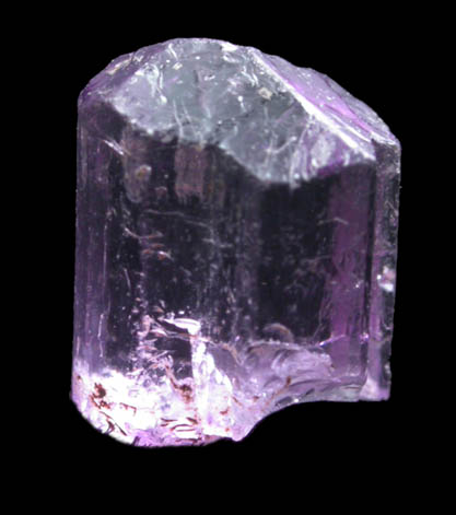 Scapolite (Marialite-Meionite) from Pamir Mountains, Badakshan, Afghanistan