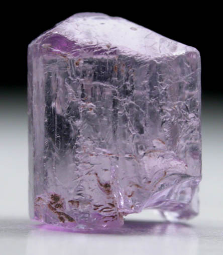 Scapolite (Marialite-Meionite) from Pamir Mountains, Badakshan, Afghanistan