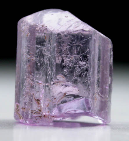 Scapolite (Marialite-Meionite) from Pamir Mountains, Badakshan, Afghanistan