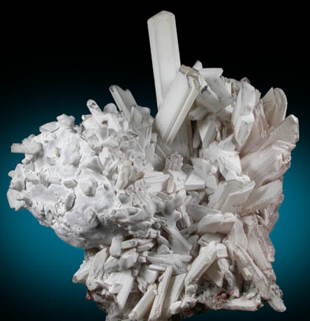 Gypsum from Naica District, Saucillo, Chihuahua, Mexico