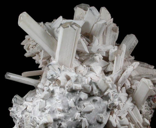 Gypsum from Naica District, Saucillo, Chihuahua, Mexico