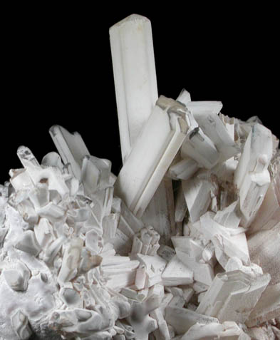 Gypsum from Naica District, Saucillo, Chihuahua, Mexico